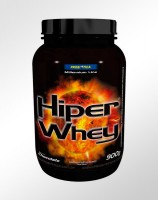 Hiper  Whey chocolate                                